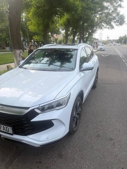 Byd song pro full