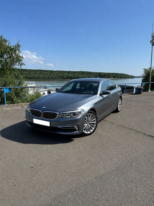 Bmw seria 5 G30 Berlină