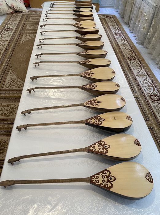 Домбра домбыра 123