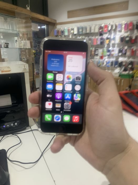 Продам SE 2020….