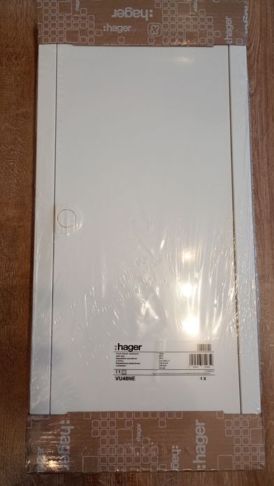 Tablou electric echipat