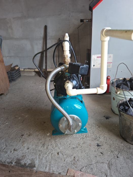 Продам насос в рабочем состоянии
