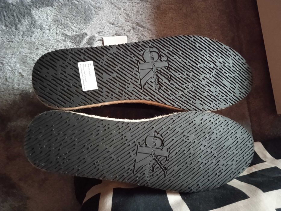 Дамски обувки Calvin Klein