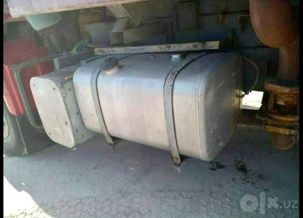 Howo,Yuk uzi tashuvchi