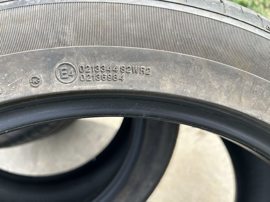 Nexen n fera sport suv