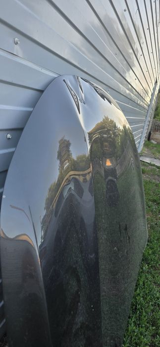 Продам капот на changan