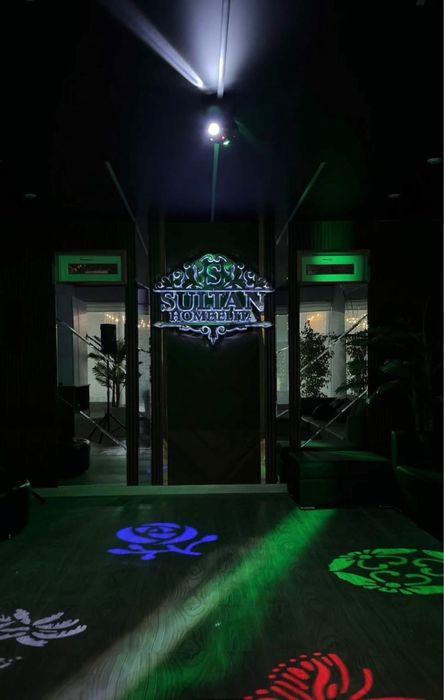 ГОСТЕВОЙ ДОМ Sultan Home Elita