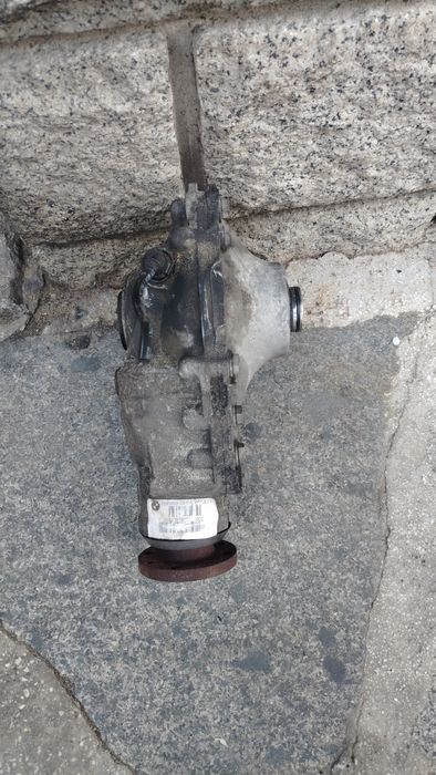 Преден диференциал БМВ Х5 Е70 Х6 Е71 / BMW X5 e70 X6 e71 3.15