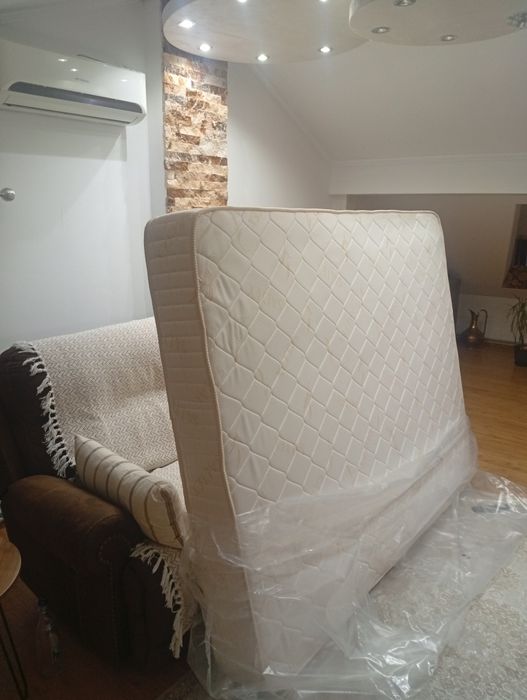 Saltea 160 x 200 cm ieftina