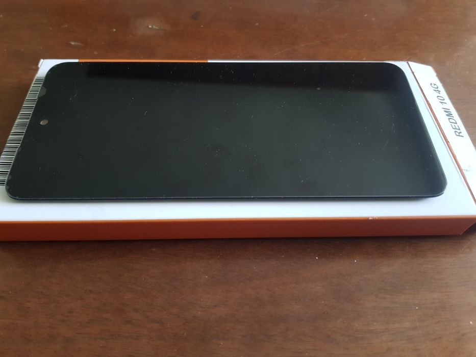 Дисплей за телефон Xiaomi Redmi 10 4G