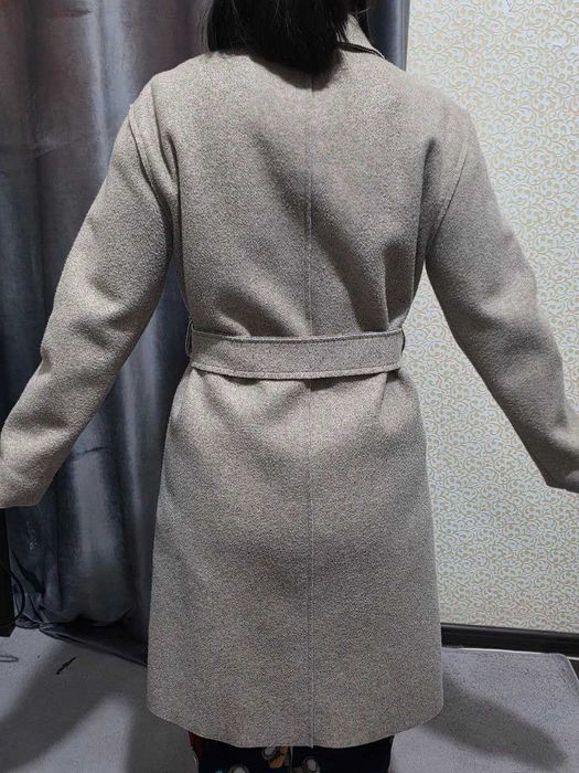 Куртки, жилетка, пальто(Mango, Selfie)