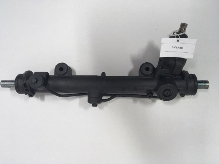 Caseta directie Mercedes C-Class W203 | 12 Luni Garantie |e-caseta.ro