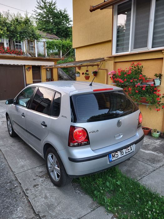 VOLKSWAGEN Polo 2007 — imagine 4