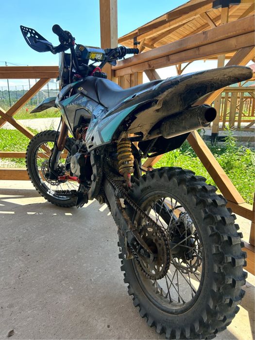 Cross 140cc  vand urgent!!