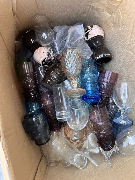 Продам барный инвентарь