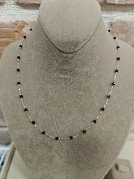 Lanț aur 18k 2.29gr (r)