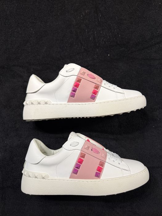 Pantofi Valentino Garavani Rockstar 37 noi new