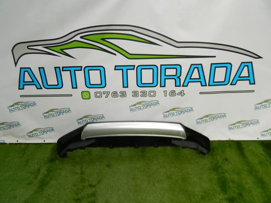 Spoiler inferior bara fata Honda HR-V an 2021 2022 2023 2024 cod 71161-3M0-J0