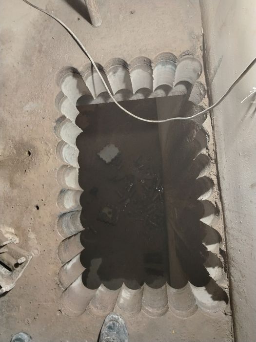 Алмазный бурение сверление