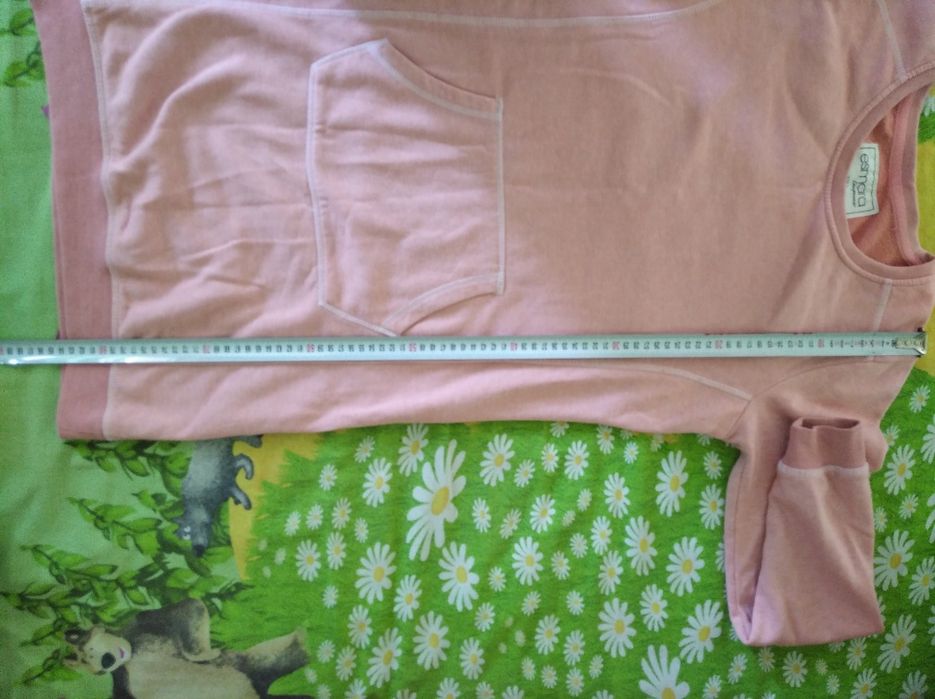 Рокля с дълъг ръкав Esmara