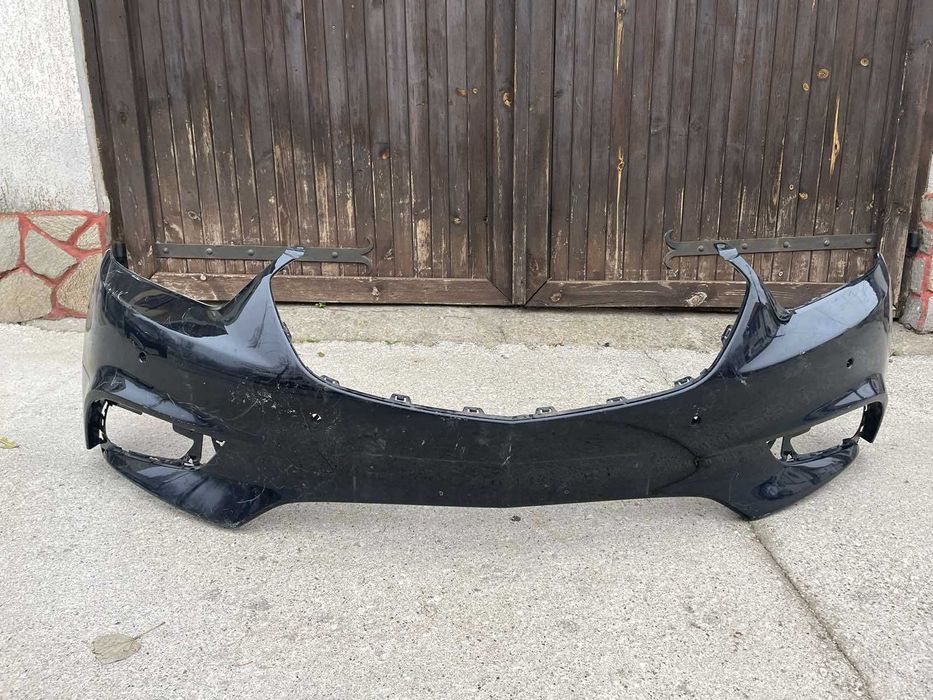 Броня Opel Mokka 2019