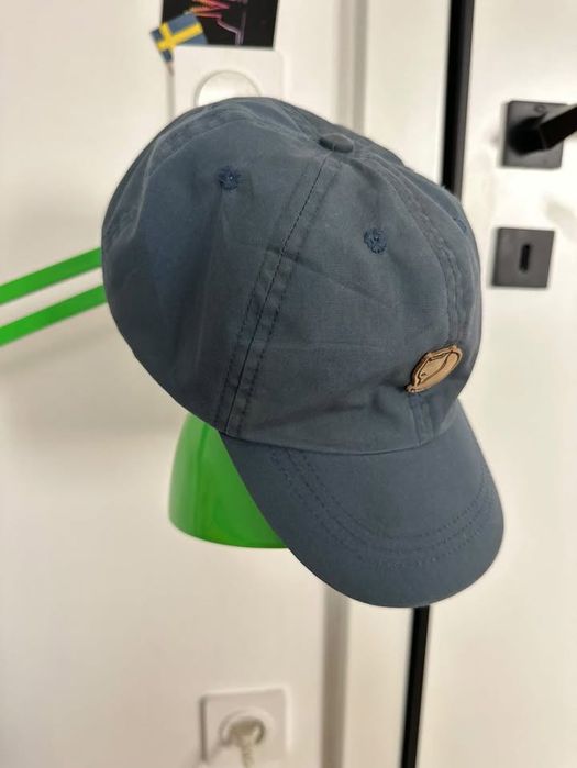 Fjallraven детска шапка