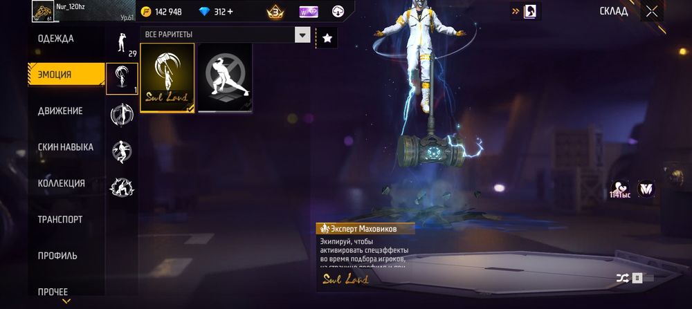 Фф акк сатамын тез