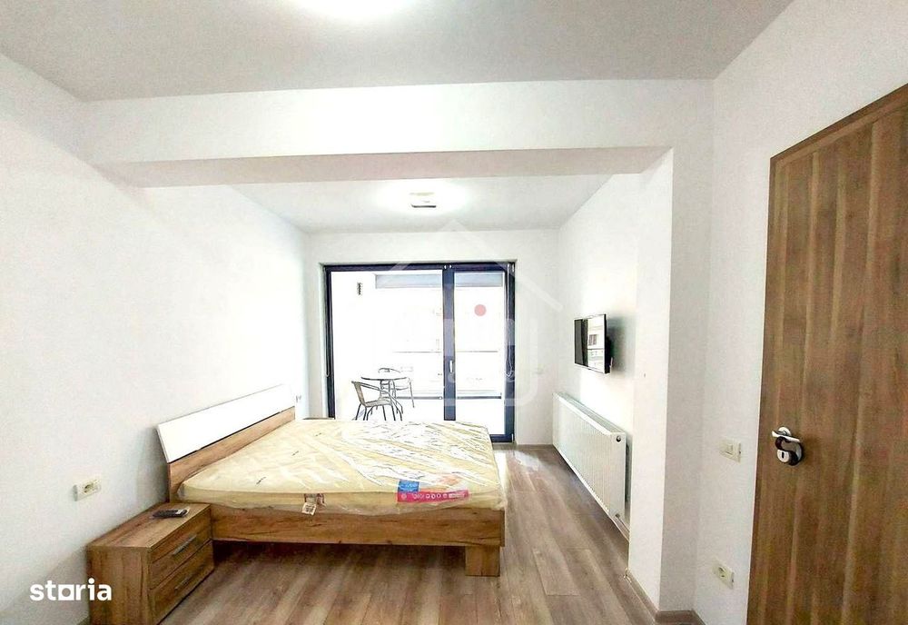 Apartament Suprafata Mare I Tractorul Coresi — fotografia 3