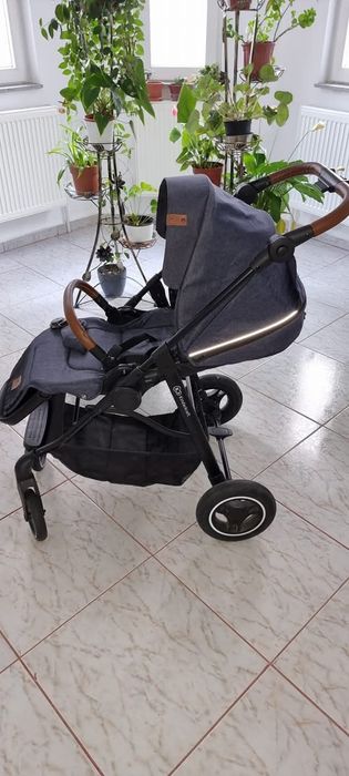 Cărucior sport Kinderkraft