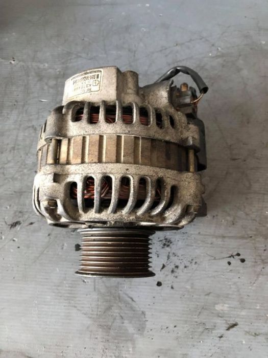 alternator mazda 6 2.0di