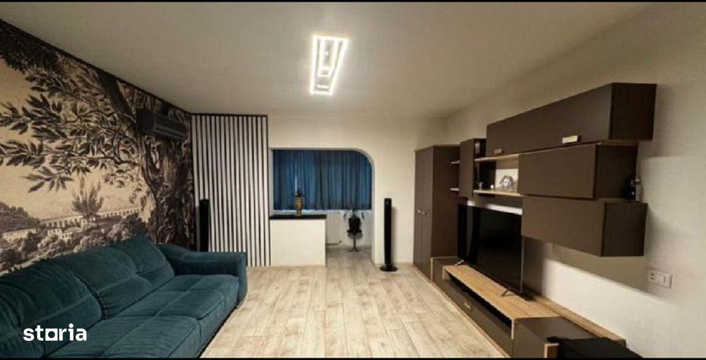 39408 Apartament 2 camere Pod Butelii