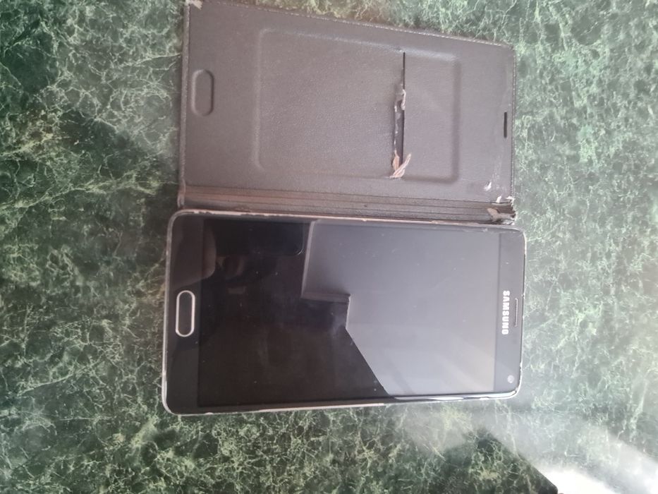 Продам телефон Galaxy note 4