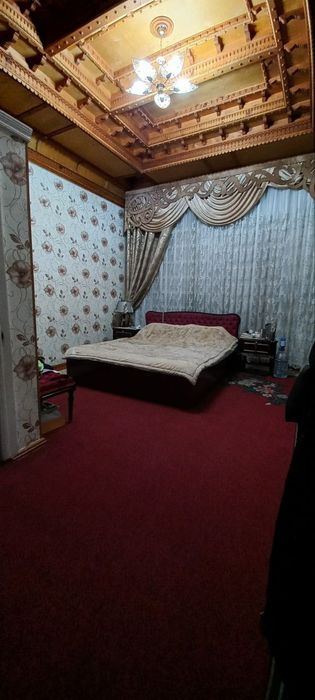 Tezlikda uchastka sotiladi