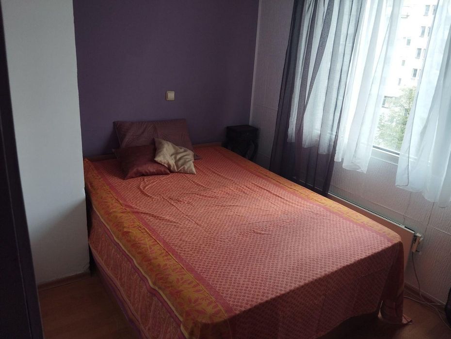 Дава се под наем Двустаен апартамент в София, Павлово - 48 кв.м за 478.38 € - Снимка #5