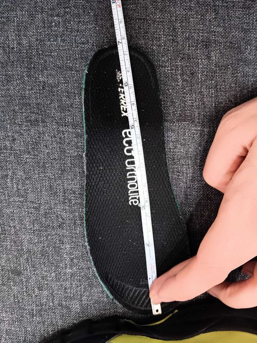 Adidas детски ботуши/боти 27 номер