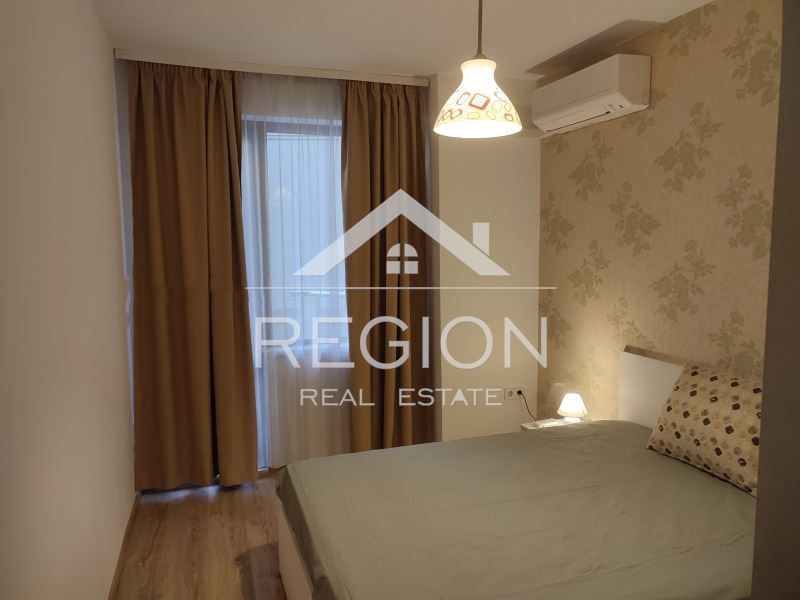 Дава се под наем Двустаен апартамент в Варна, Зимно кино Тракия - 60 кв.м за 433.5 € - Снимка #6