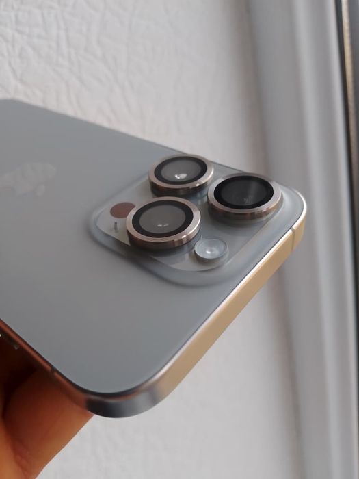 Iphone 15 pro ёмк 88 жағдайы жақсы