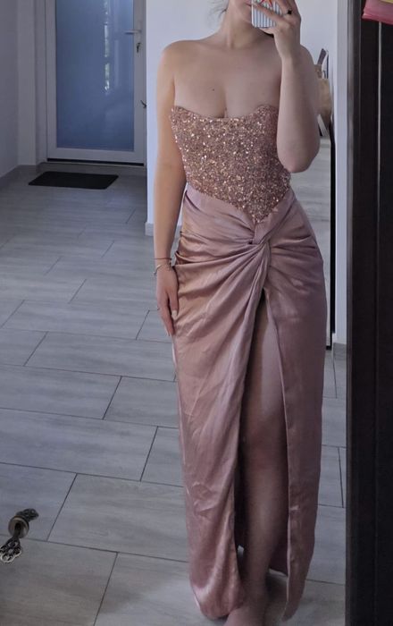 Rochie seara FASHION NOVA XS