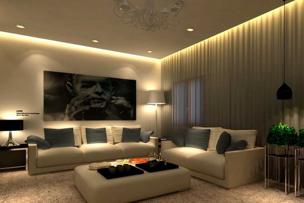 Светодиодная лента 240leds/m, LED-лента, подсветка