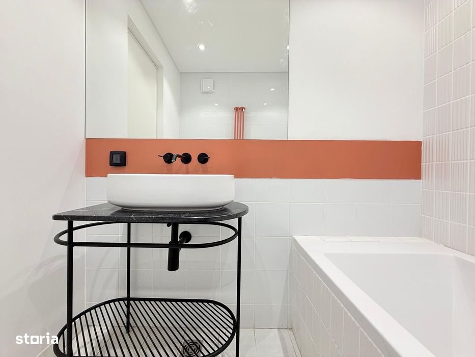 3 camere | Brick Lofts | Proiect nou