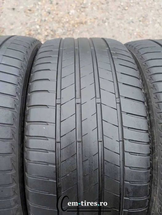 245/40 R19 • Vara • Bridgestone Turanza T005 94W | 4 buc | DOT 2024