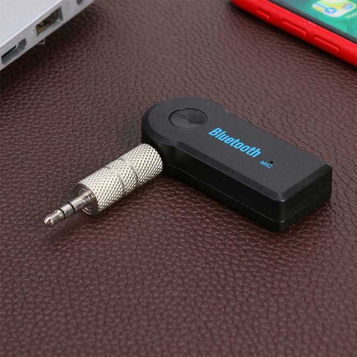 Bluetooth-приемник Aux 5.0