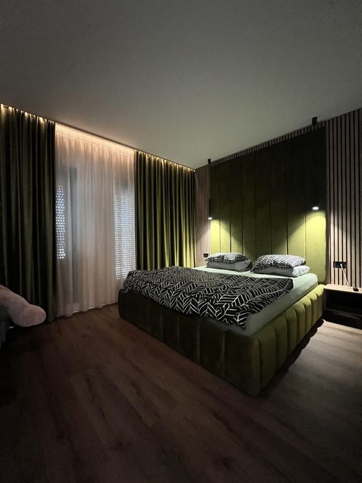 Casa smart Arad Gradiste 2025