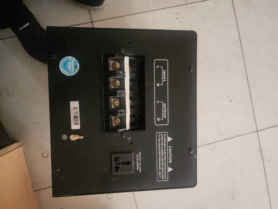 Stablizator holat alo USD250