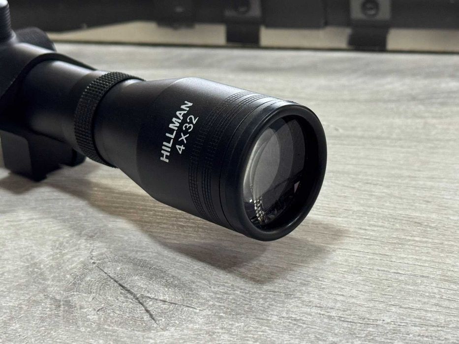 Оптика Gamo 4х32 WR Vampir