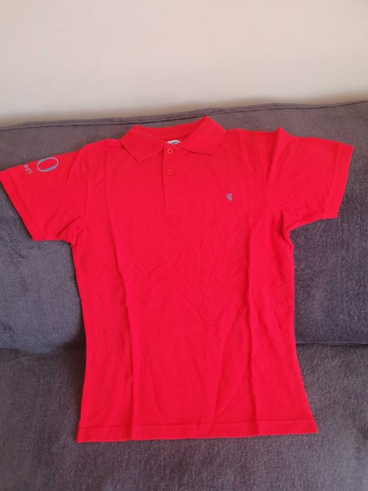 Нова тениска ClubMed M размер