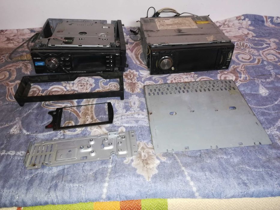 Радиотелефоны без проводные