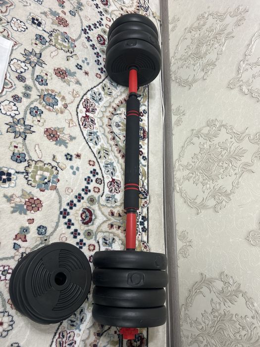 штанга гир трансформер срочно