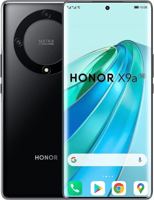 Honor x9a 5g Abmen