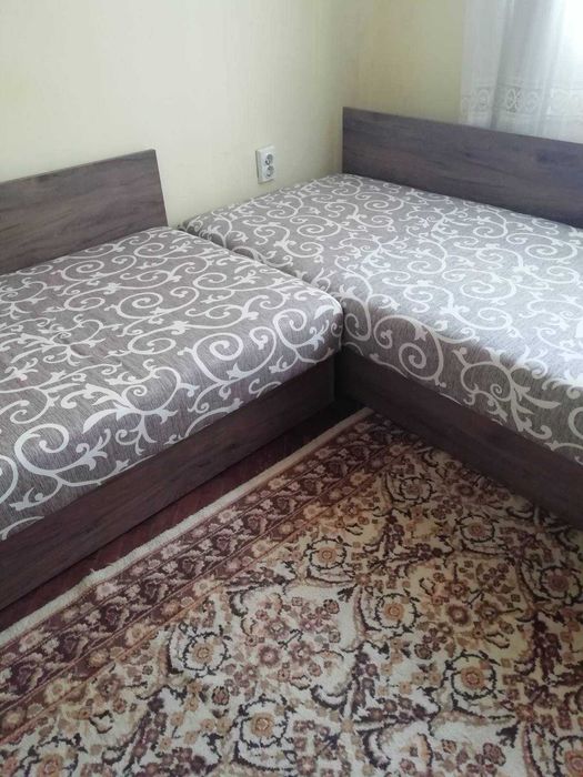 Дава се под наем Едностаен апартамент в Варна, Чайка - 45 кв.м за 306 € - Снимка #14